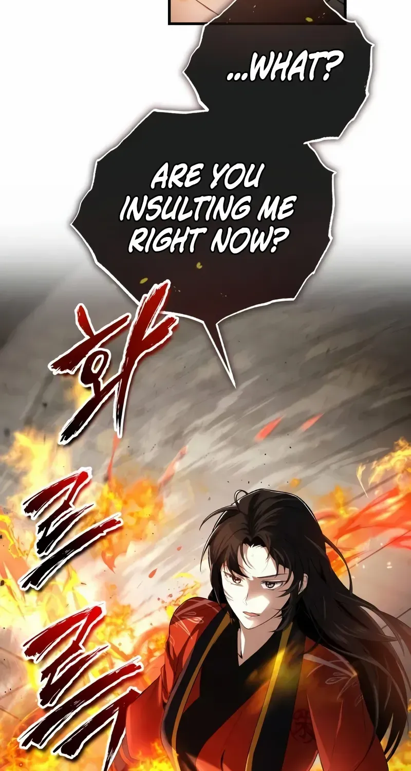 One hit teacher master baek Chapter 107 page 78 - 