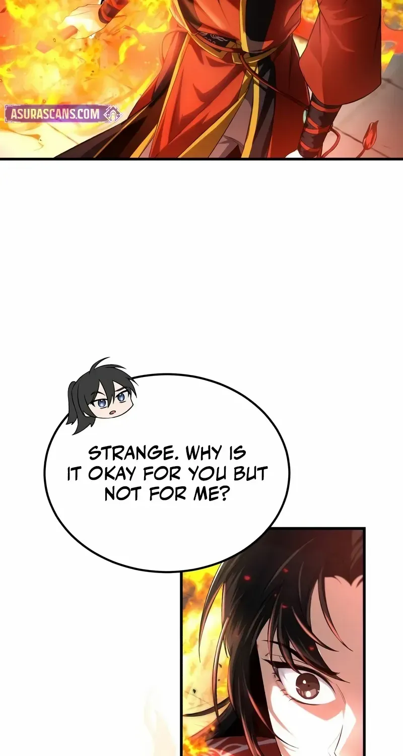 One hit teacher master baek Chapter 107 page 79 - 