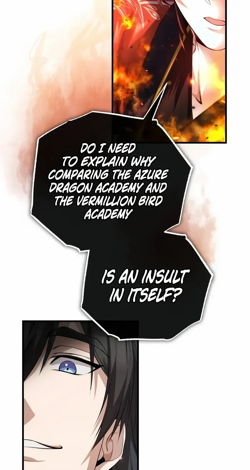 One hit teacher master baek Chapter 107 page 80 - 