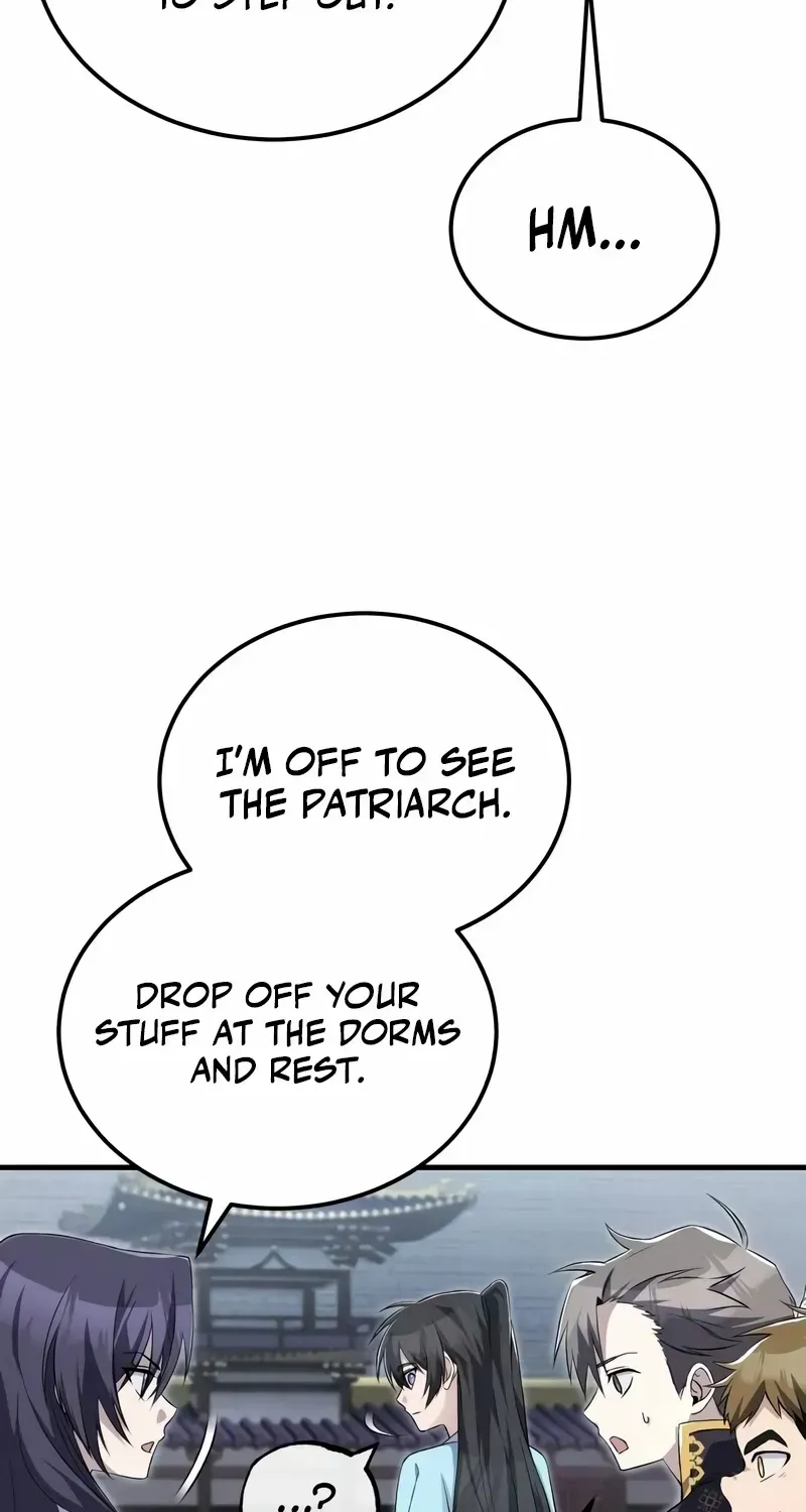 One hit teacher master baek Chapter 107 page 9 - 