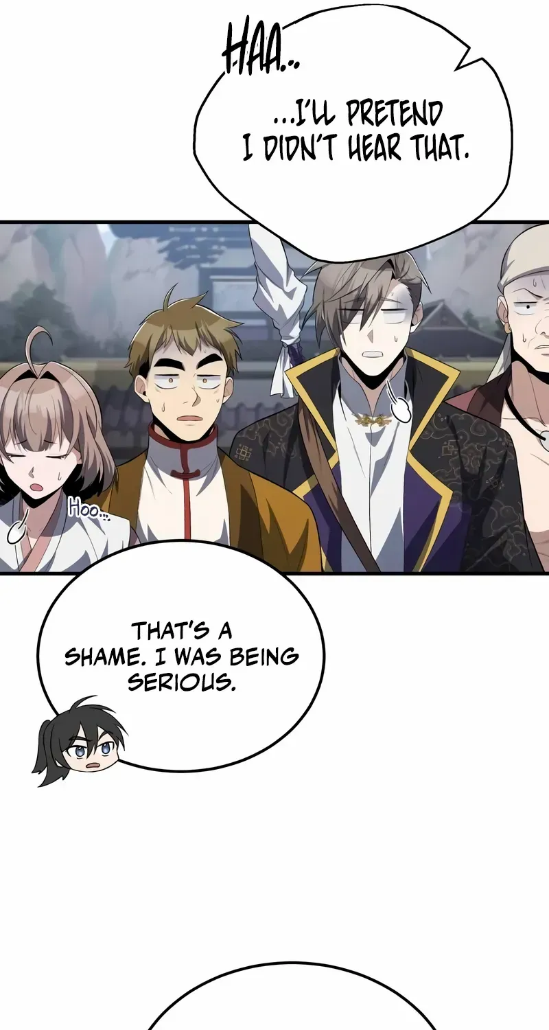 One hit teacher master baek Chapter 107 page 82 - 