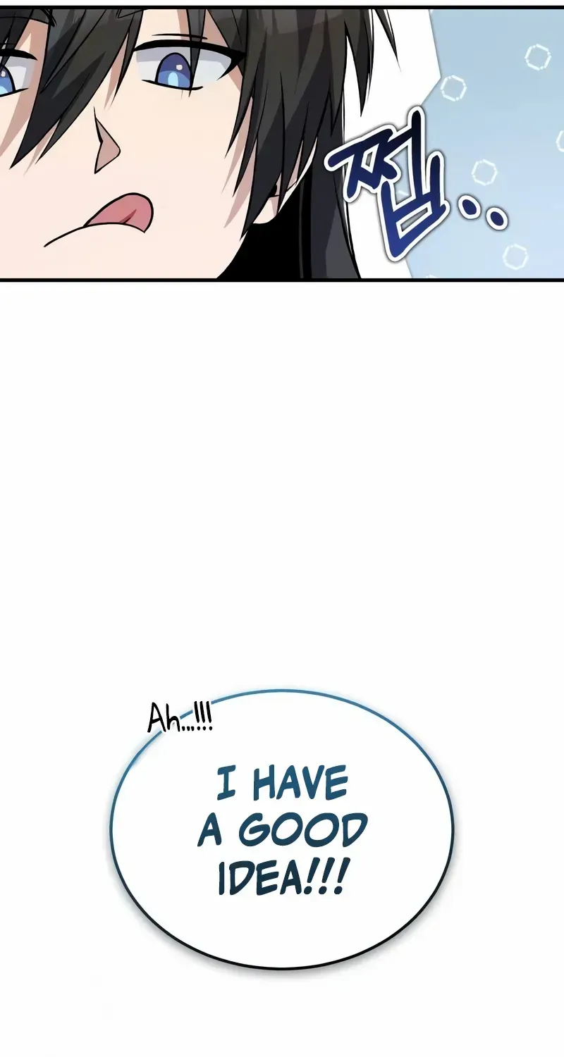 One hit teacher master baek Chapter 107 page 84 - 