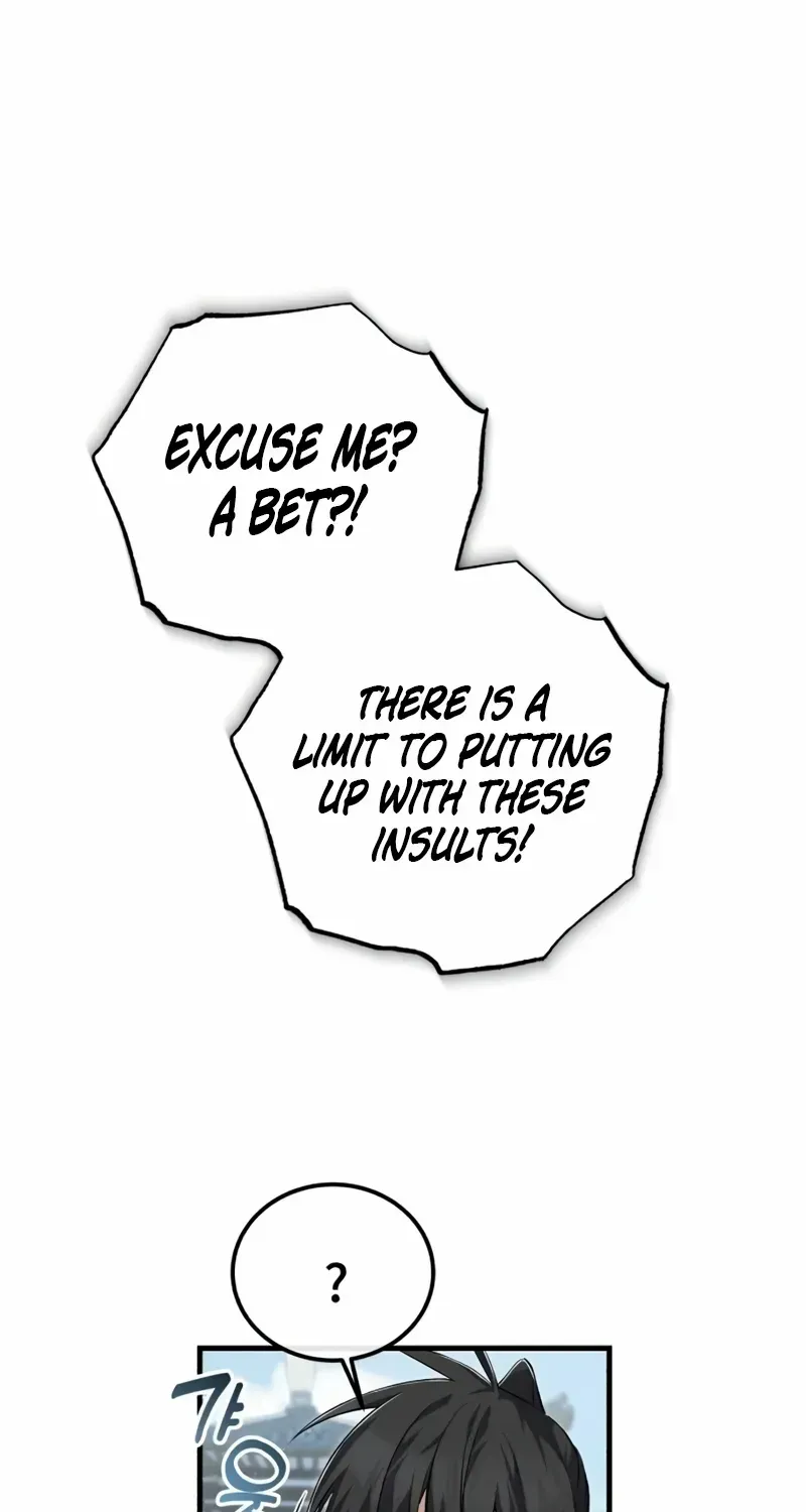 One hit teacher master baek Chapter 108 page 2 - 