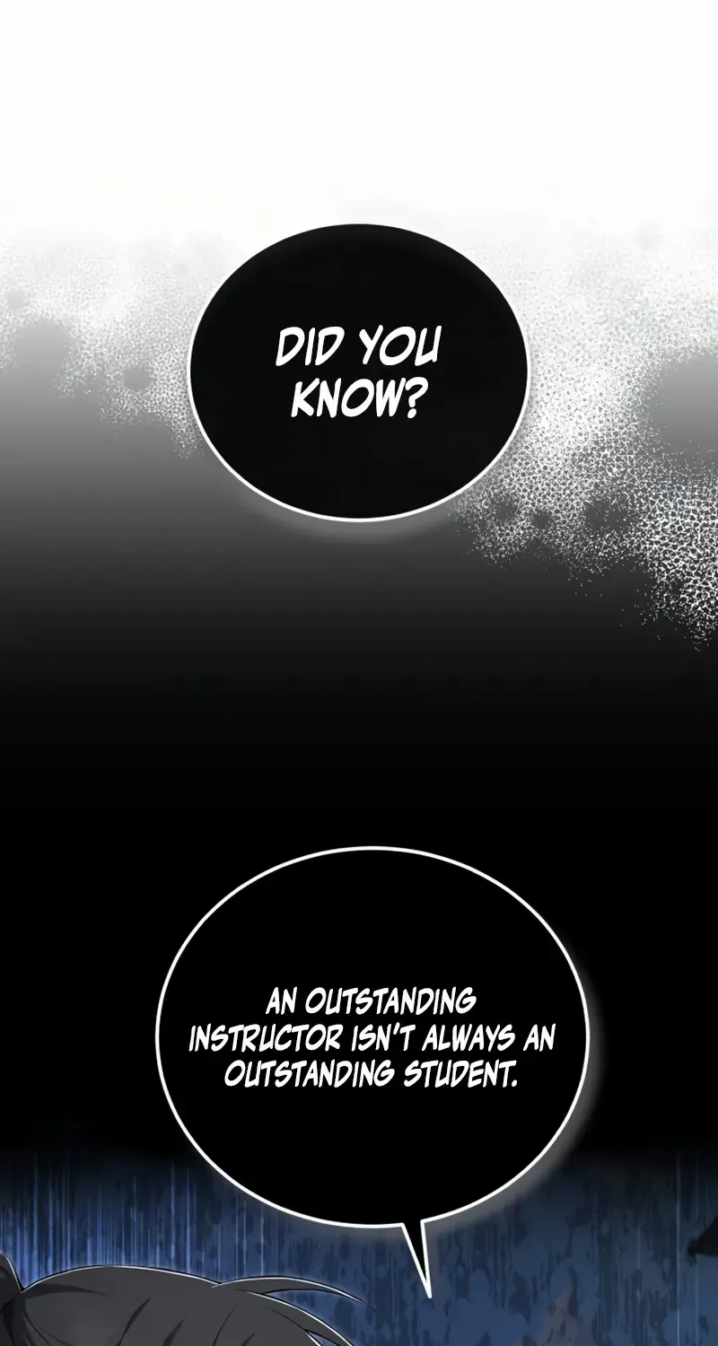 One hit teacher master baek Chapter 108 page 16 - 