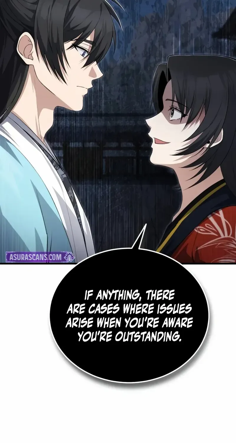 One hit teacher master baek Chapter 108 page 17 - 