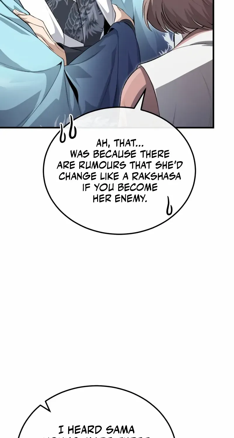 One hit teacher master baek Chapter 108 page 24 - 