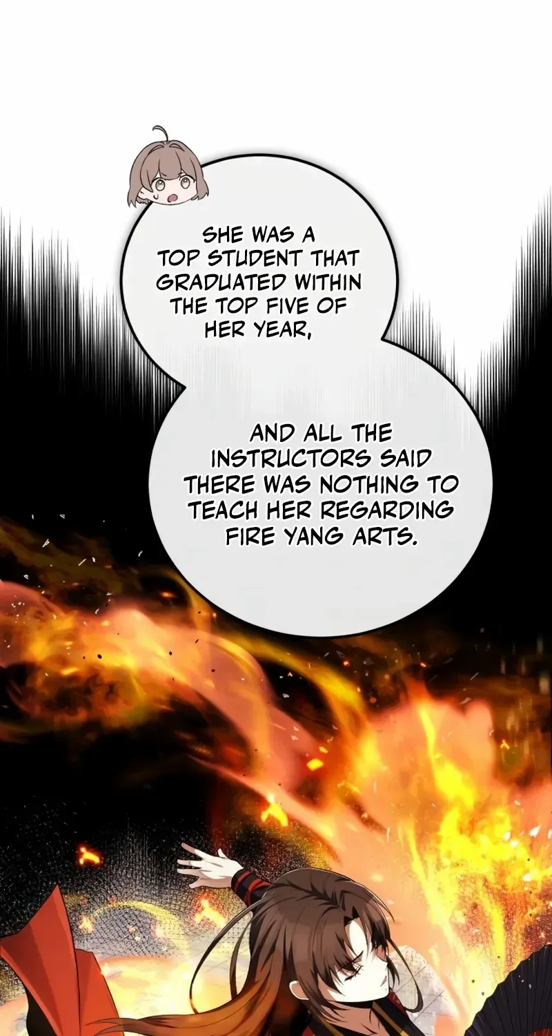 One hit teacher master baek Chapter 108 page 26 - 