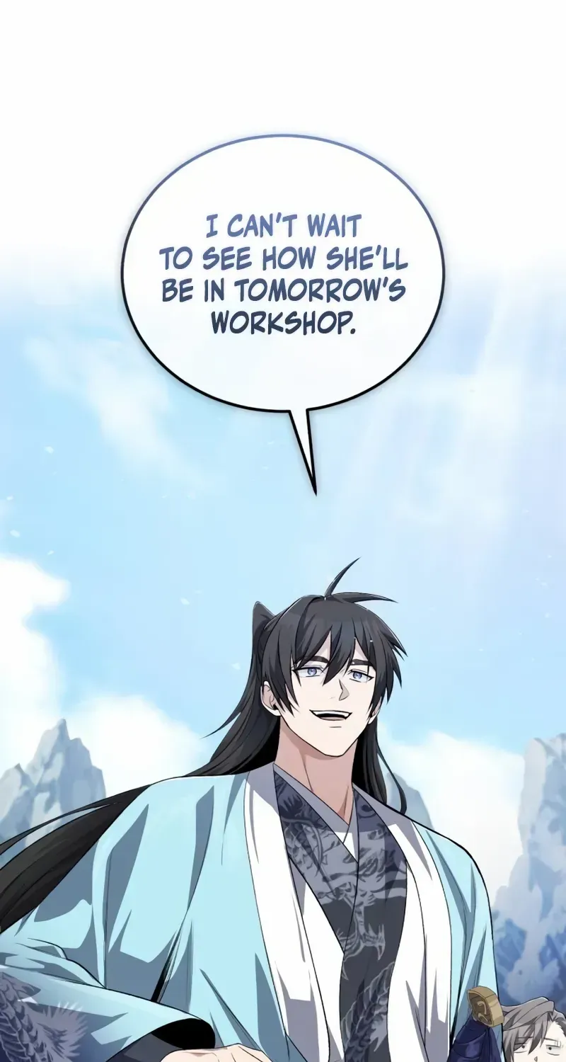One hit teacher master baek Chapter 108 page 28 - 