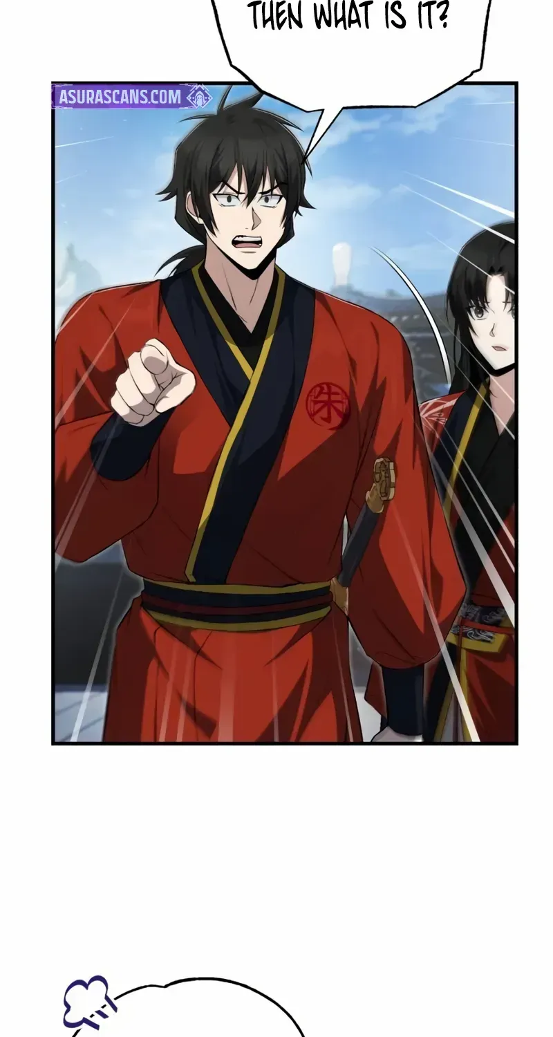 One hit teacher master baek Chapter 108 page 4 - 