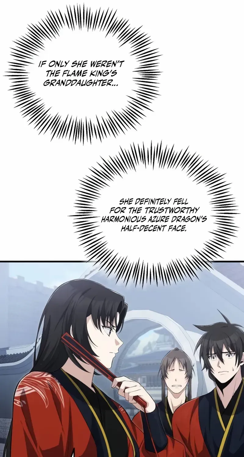 One hit teacher master baek Chapter 108 page 32 - 