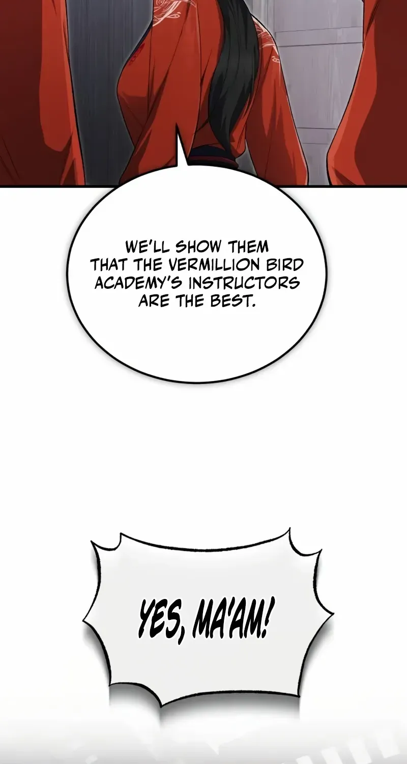 One hit teacher master baek Chapter 108 page 38 - 