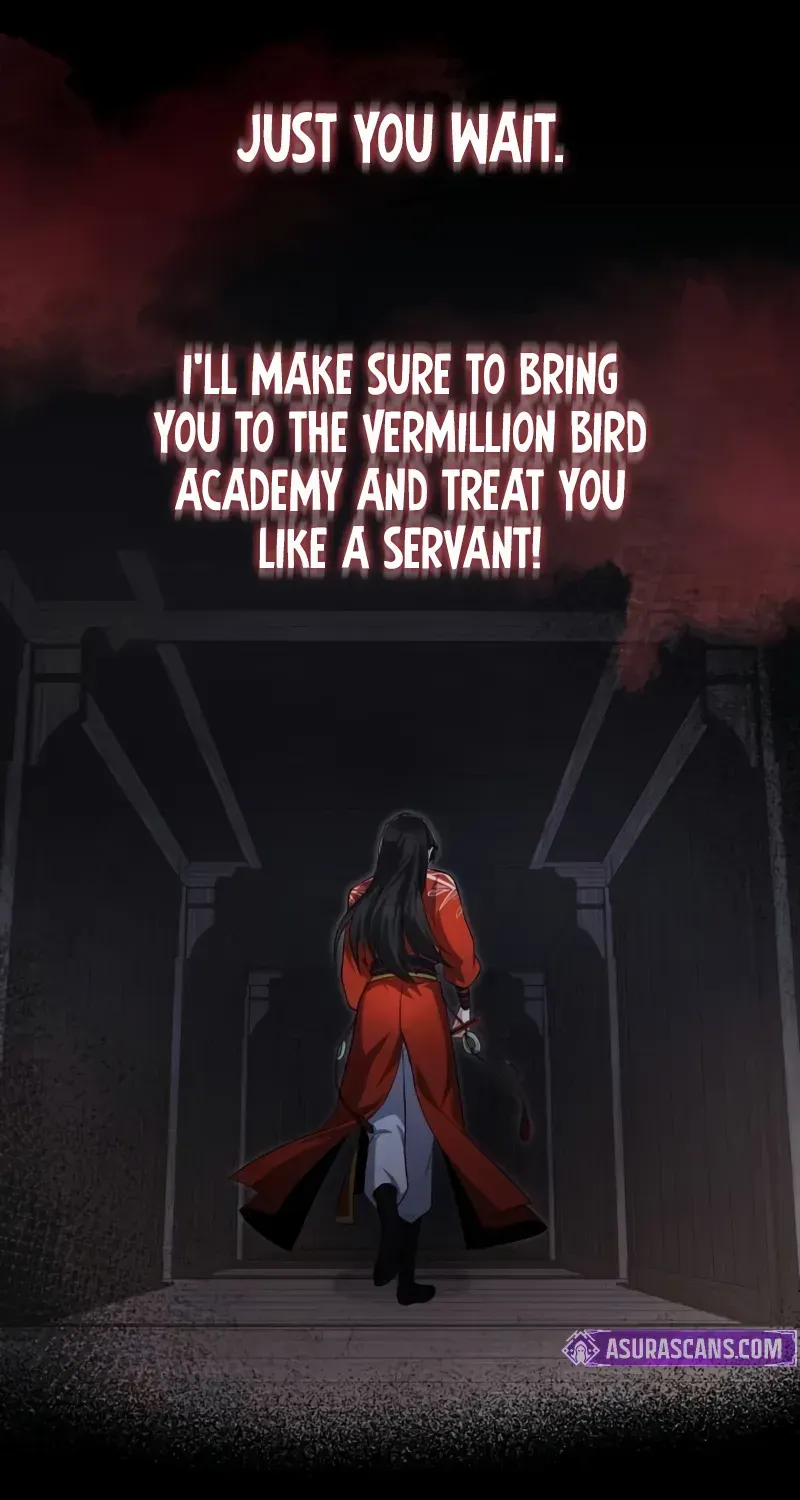 One hit teacher master baek Chapter 108 page 40 - 
