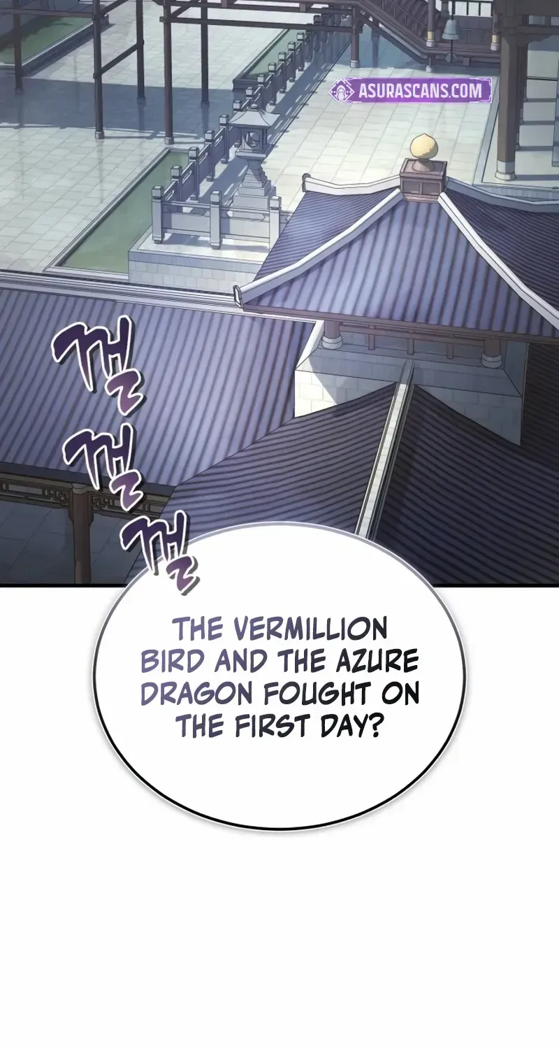 One hit teacher master baek Chapter 108 page 43 - 