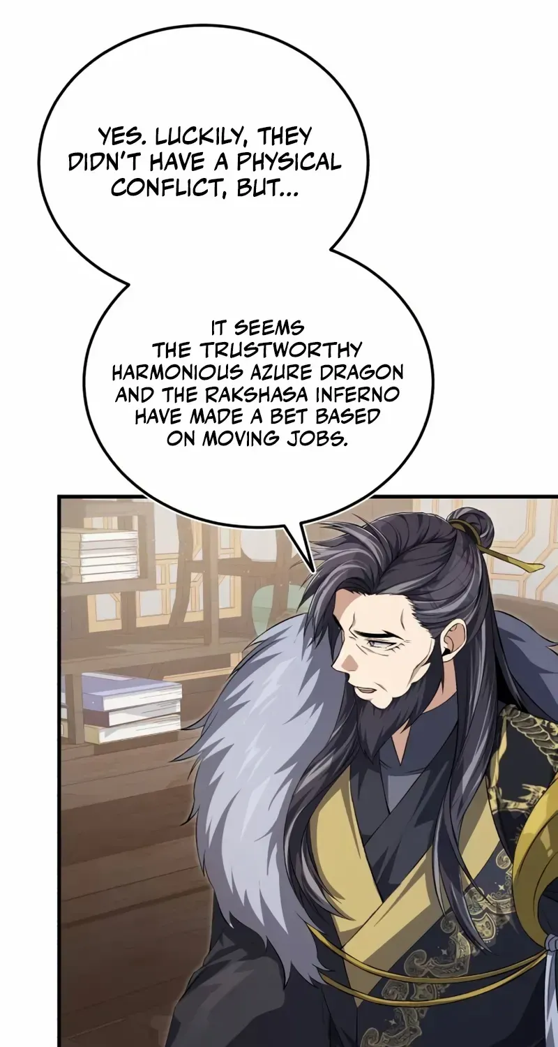 One hit teacher master baek Chapter 108 page 44 - 