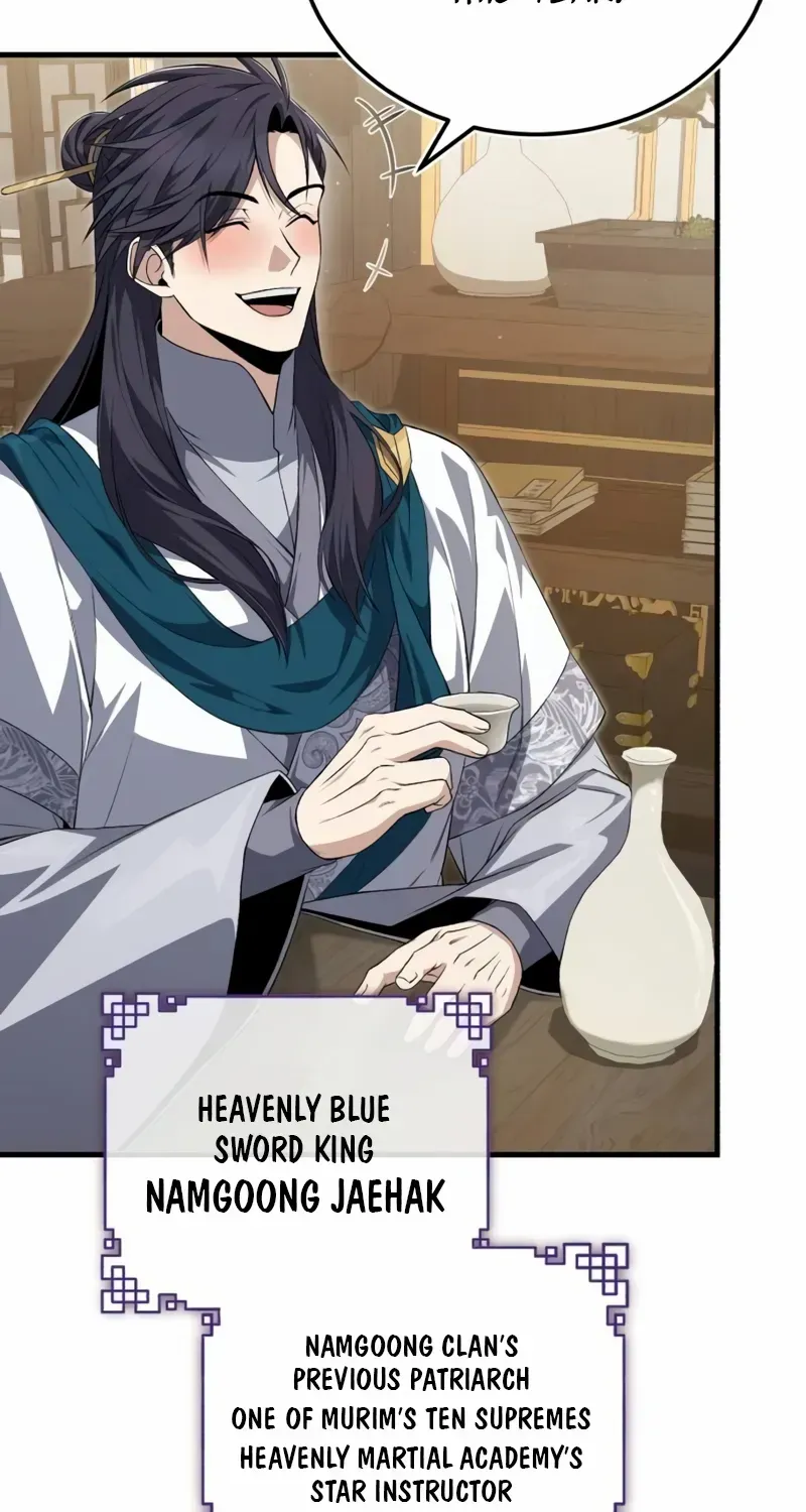 One hit teacher master baek Chapter 108 page 46 - 