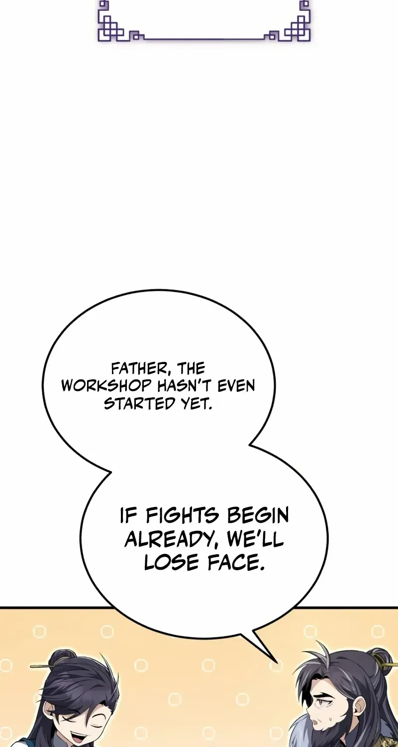 One hit teacher master baek Chapter 108 page 47 - 