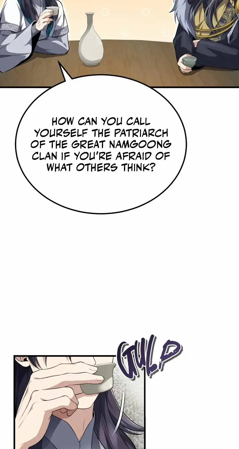 One hit teacher master baek Chapter 108 page 48 - 