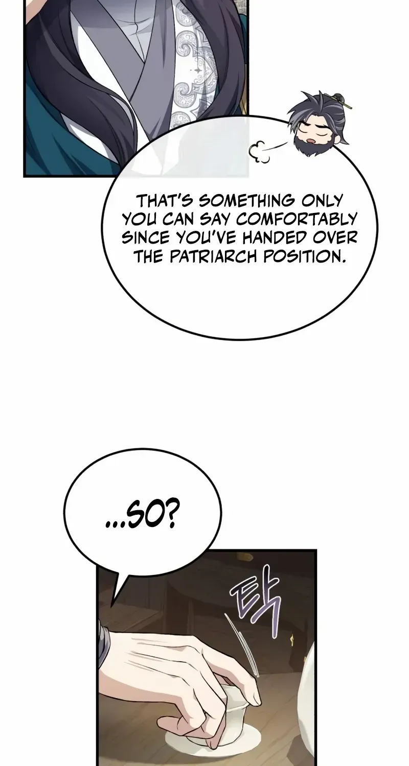 One hit teacher master baek Chapter 108 page 49 - 