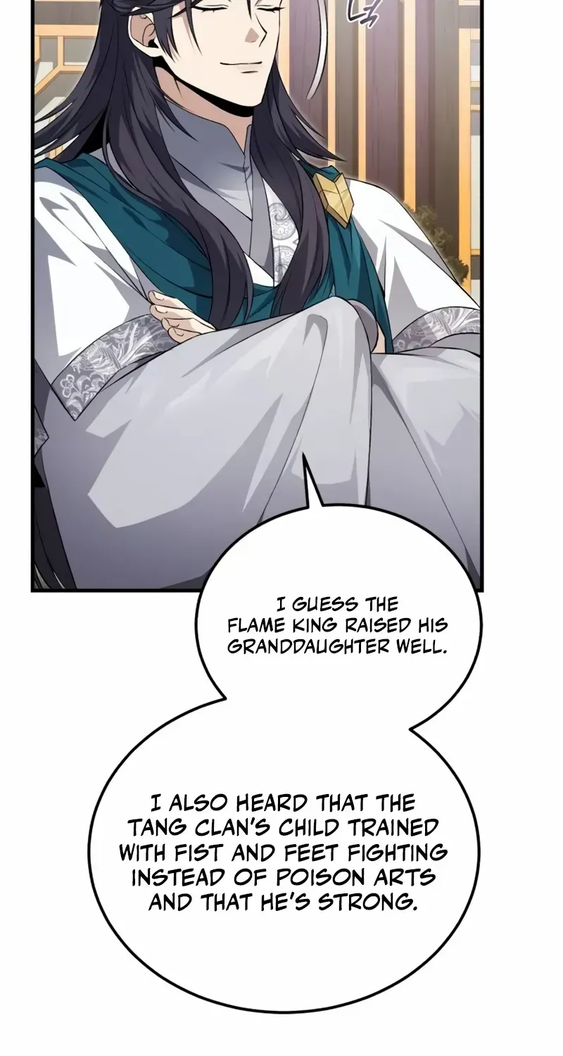 One hit teacher master baek Chapter 108 page 51 - 