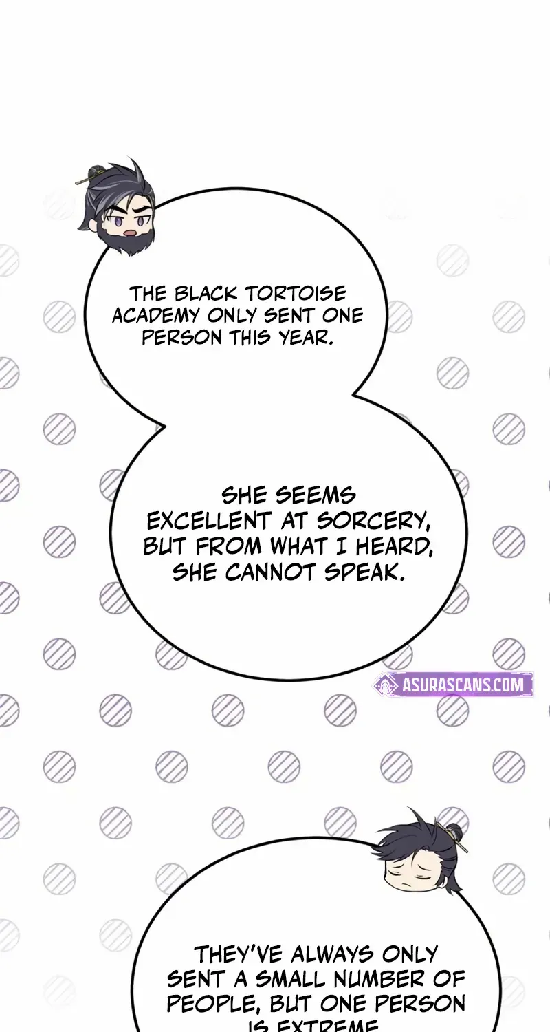 One hit teacher master baek Chapter 108 page 52 - 