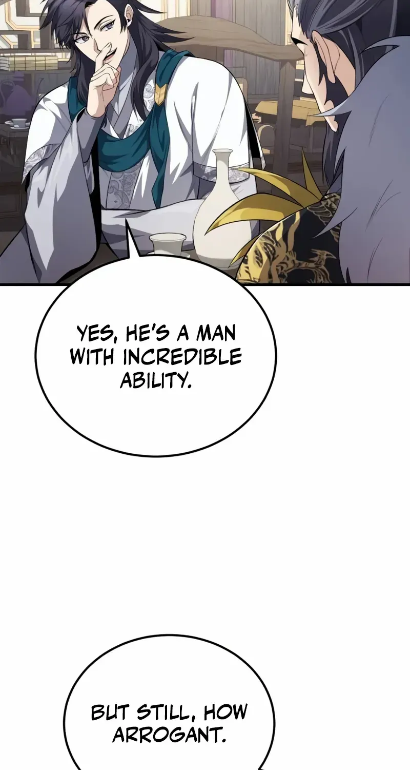 One hit teacher master baek Chapter 108 page 56 - 