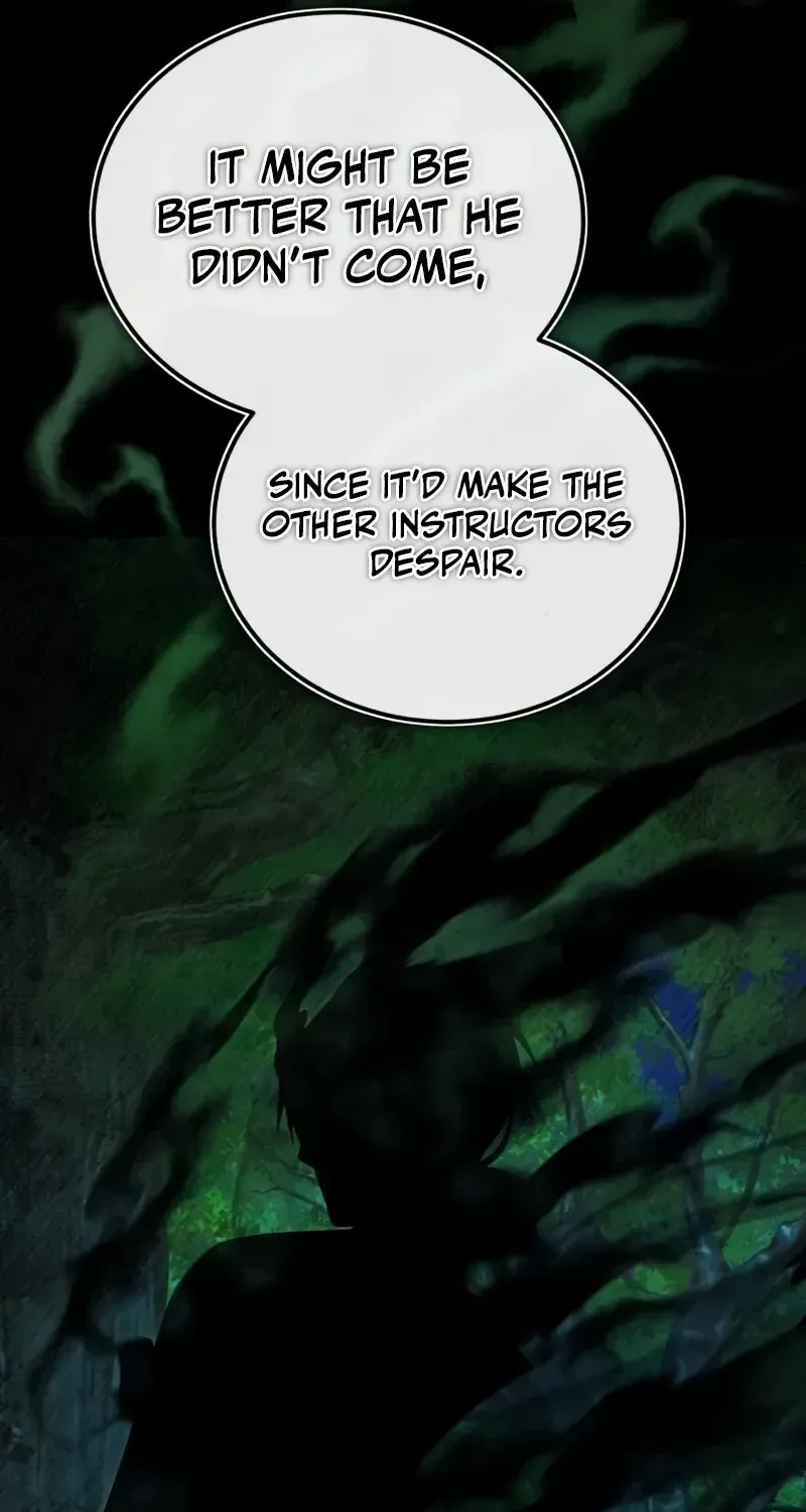 One hit teacher master baek Chapter 108 page 58 - 