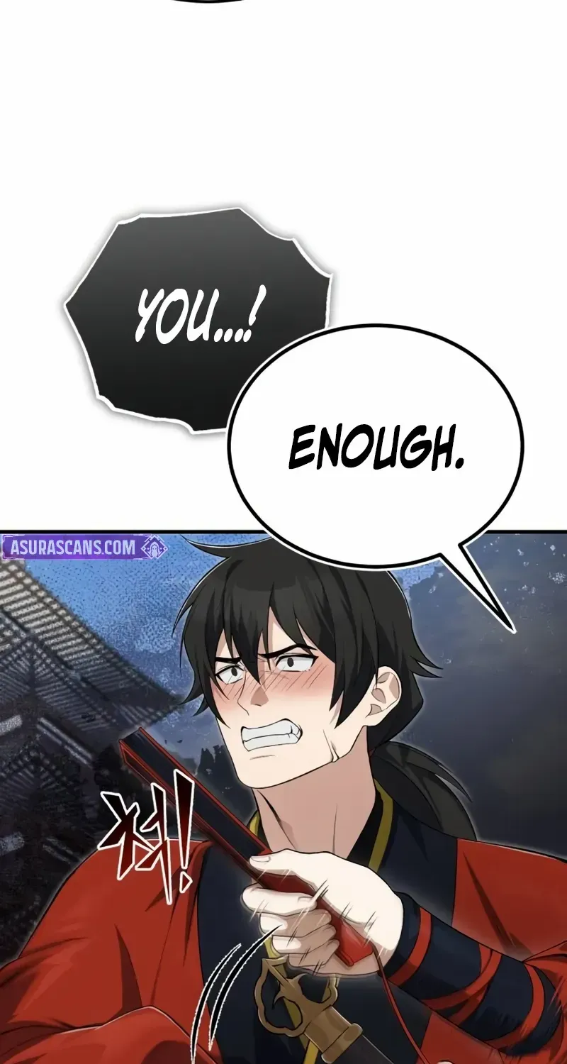 One hit teacher master baek Chapter 108 page 7 - 