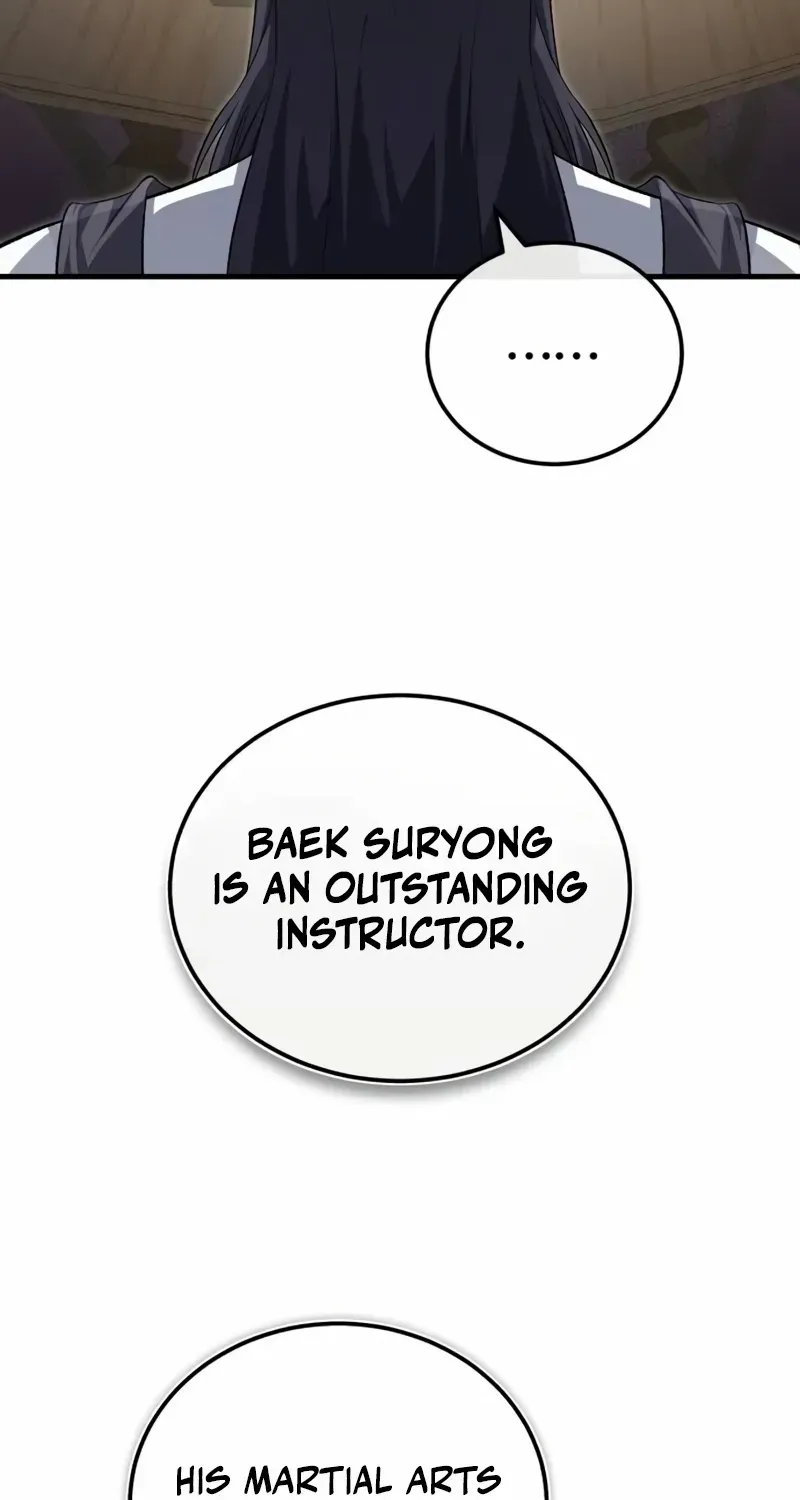One hit teacher master baek Chapter 108 page 65 - 