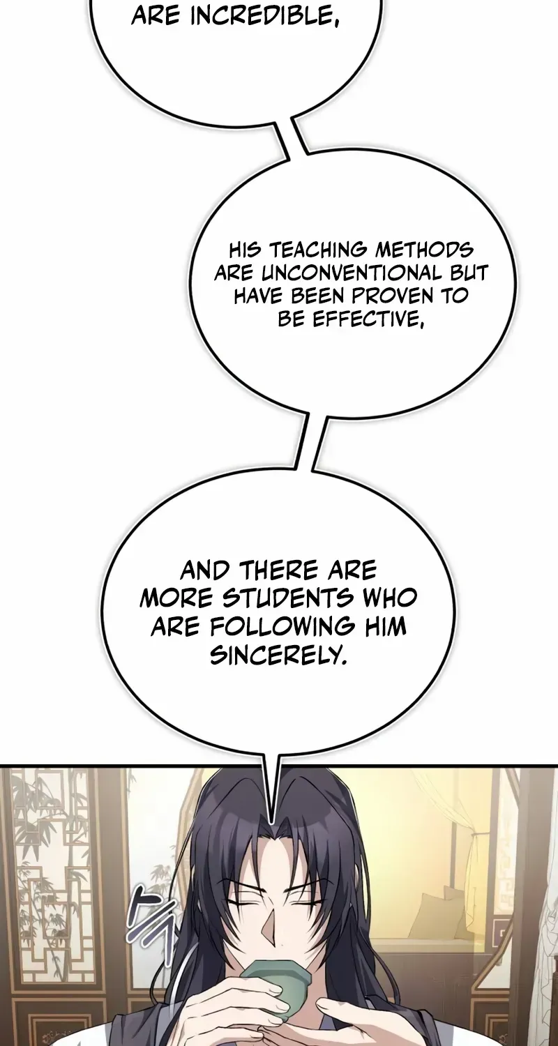 One hit teacher master baek Chapter 108 page 66 - 
