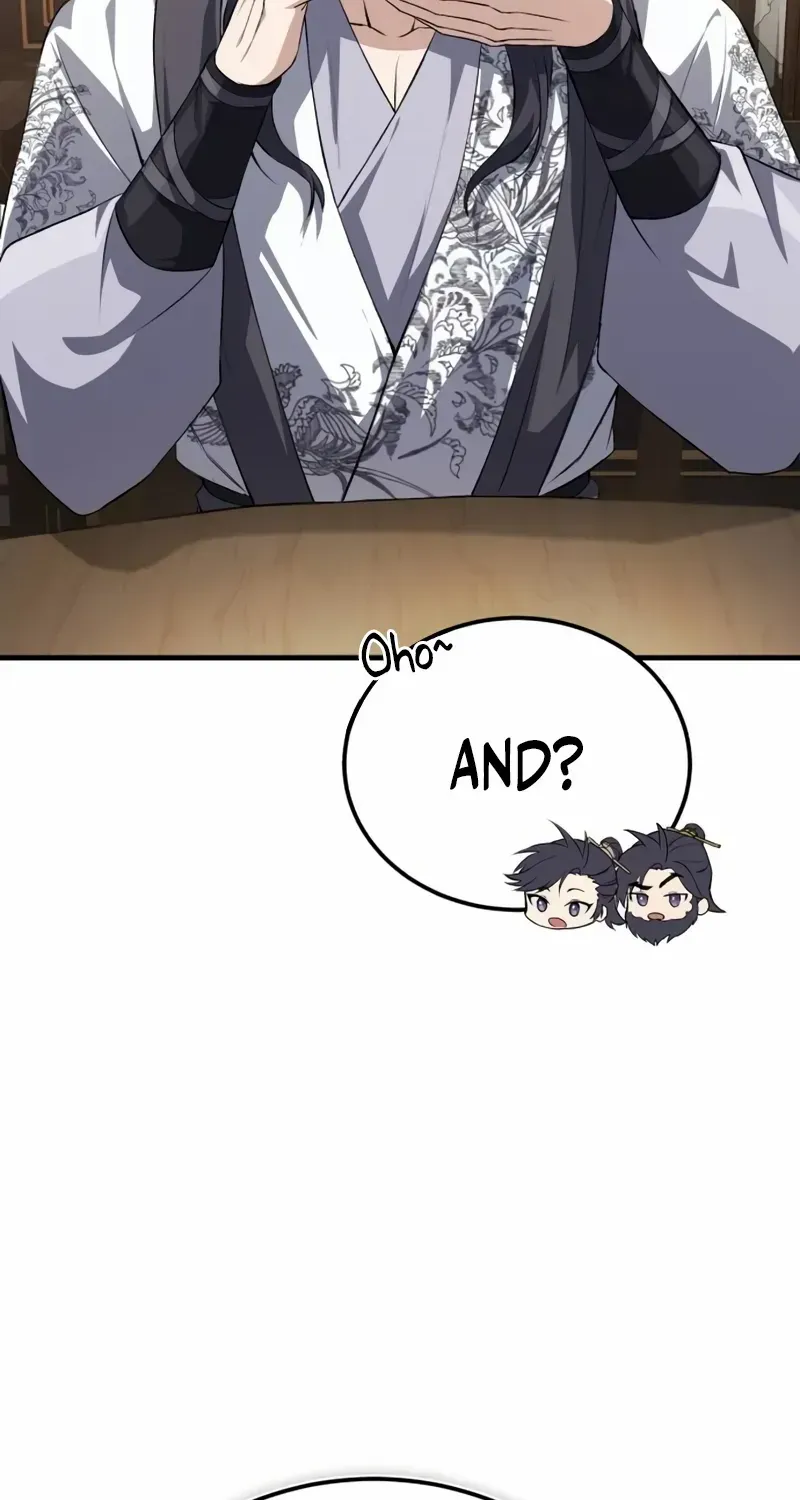 One hit teacher master baek Chapter 108 page 67 - 