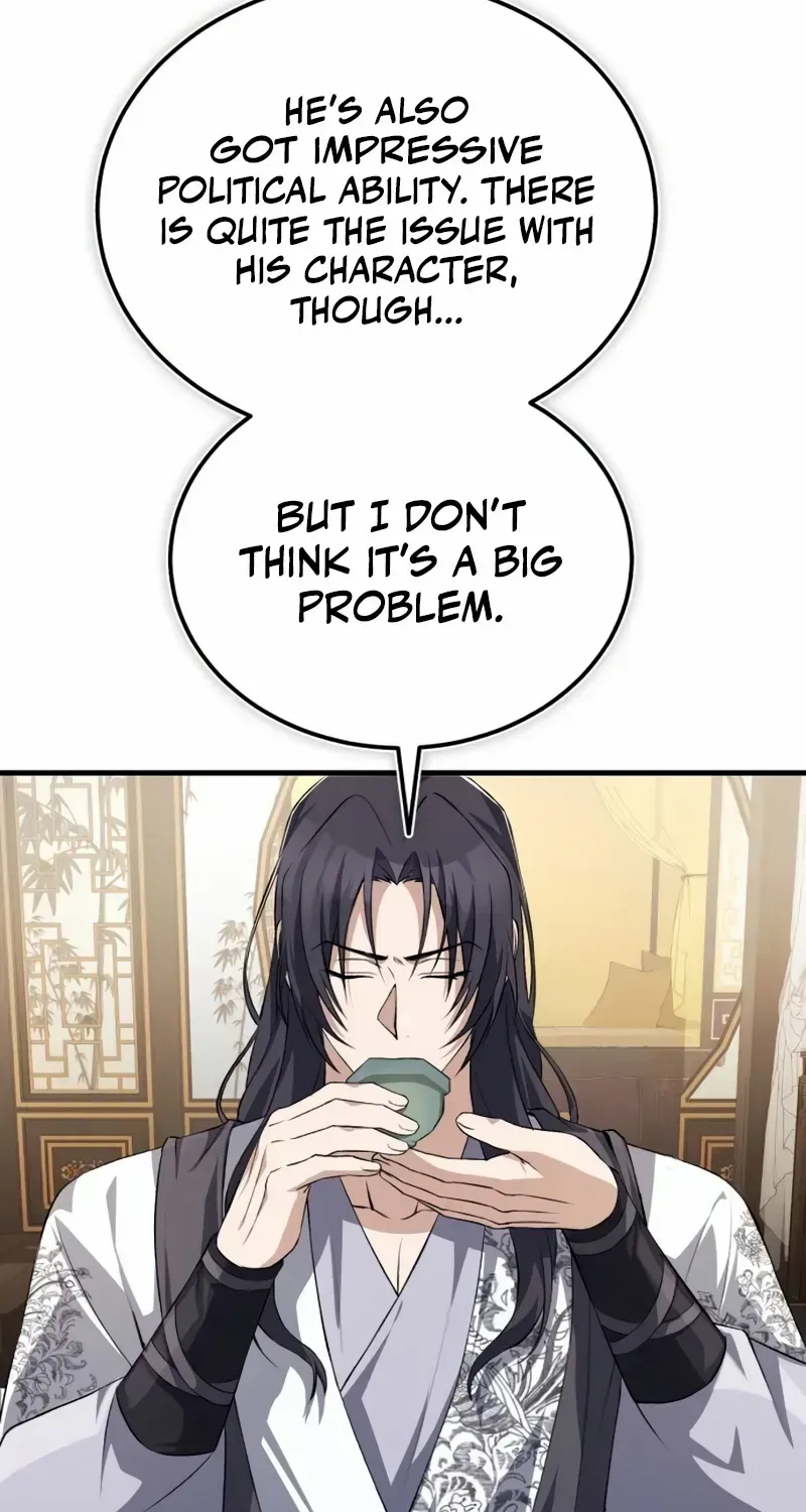 One hit teacher master baek Chapter 108 page 68 - 
