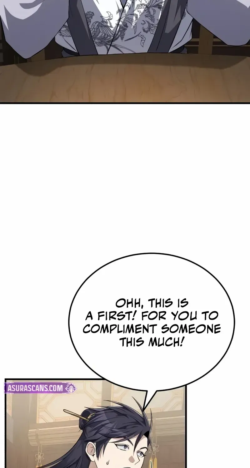 One hit teacher master baek Chapter 108 page 69 - 