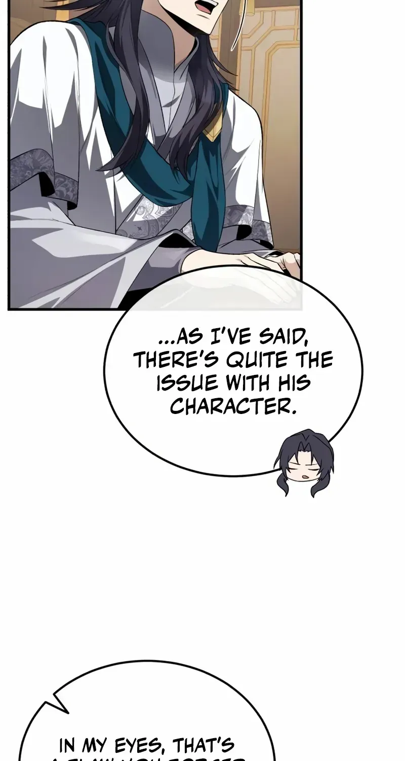 One hit teacher master baek Chapter 108 page 70 - 