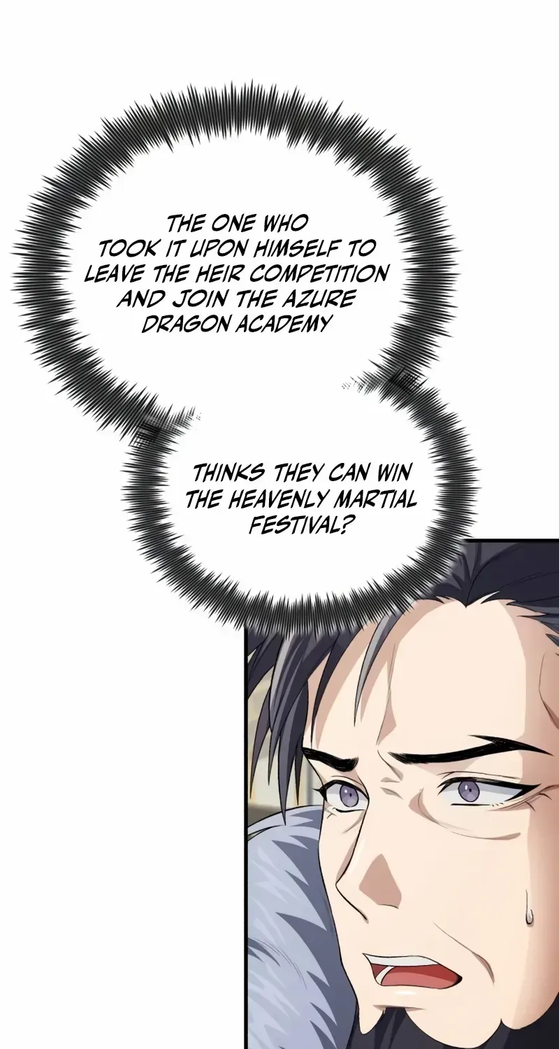One hit teacher master baek Chapter 108 page 76 - 