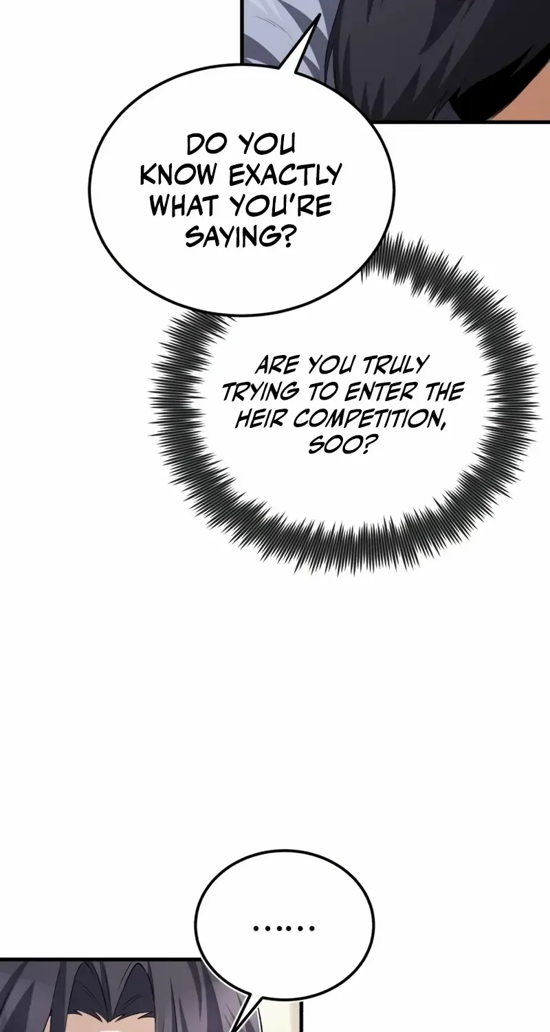 One hit teacher master baek Chapter 108 page 77 - 