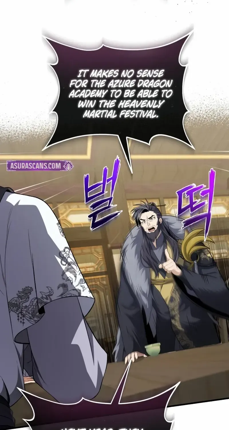 One hit teacher master baek Chapter 108 page 79 - 