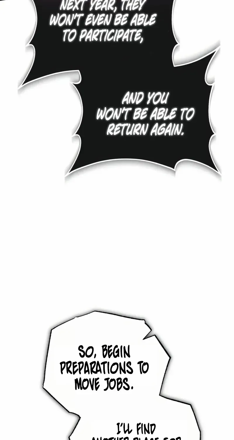 One hit teacher master baek Chapter 108 page 80 - 