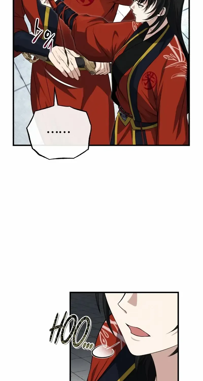 One hit teacher master baek Chapter 108 page 9 - 