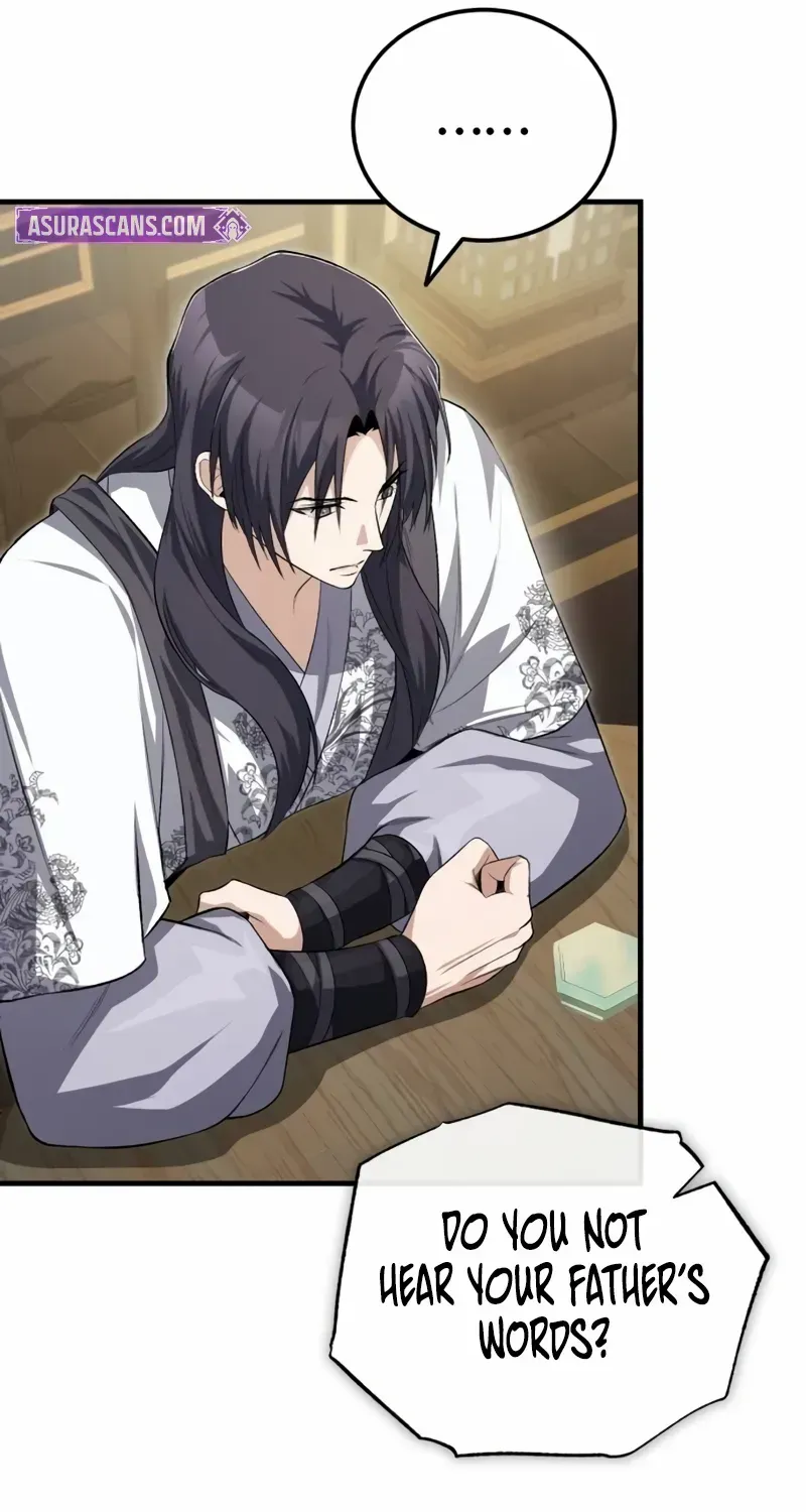One hit teacher master baek Chapter 108 page 82 - 
