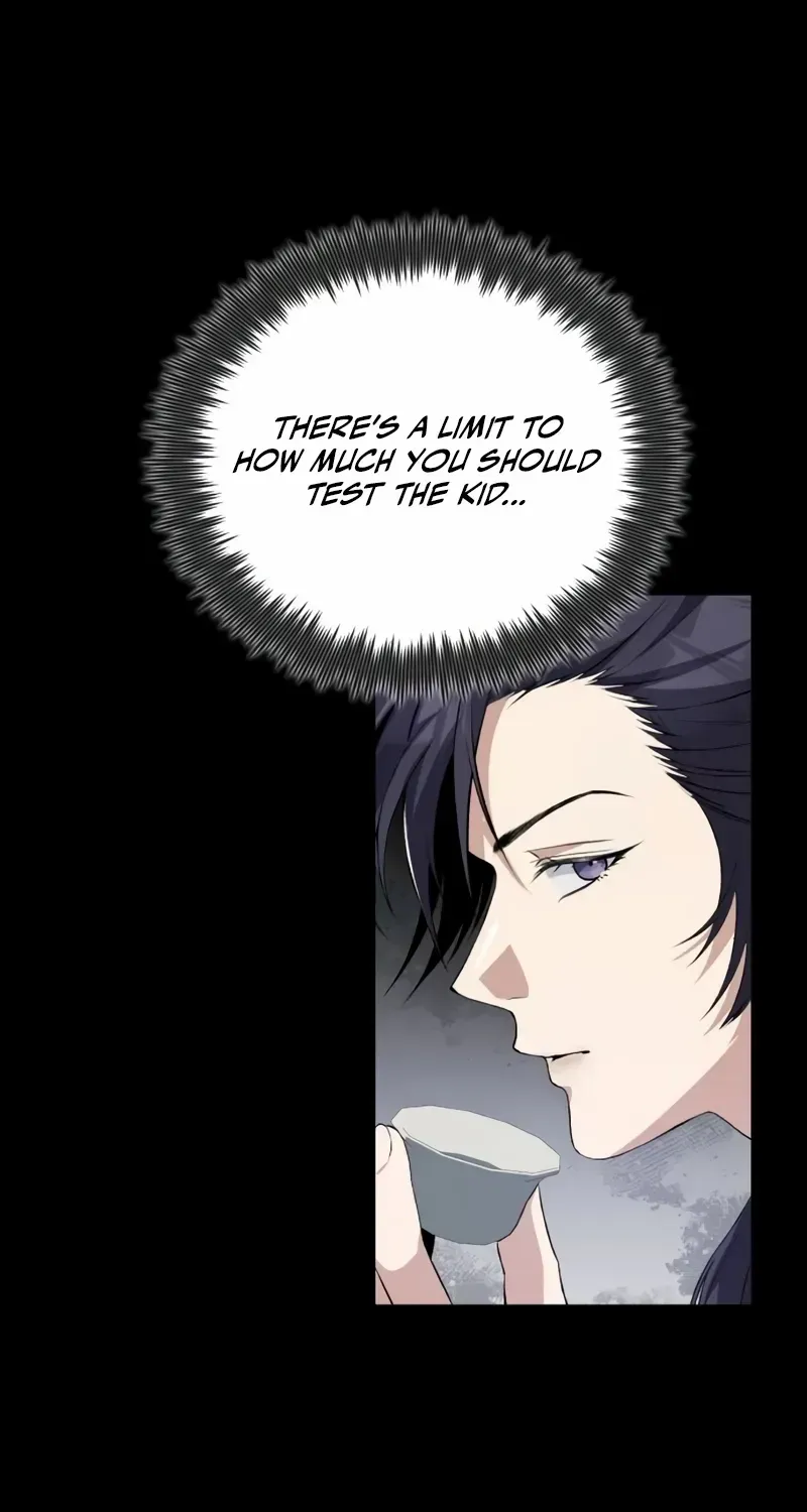 One hit teacher master baek Chapter 108 page 86 - 