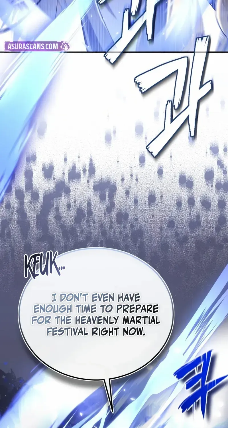 One hit teacher master baek Chapter 108 page 88 - 