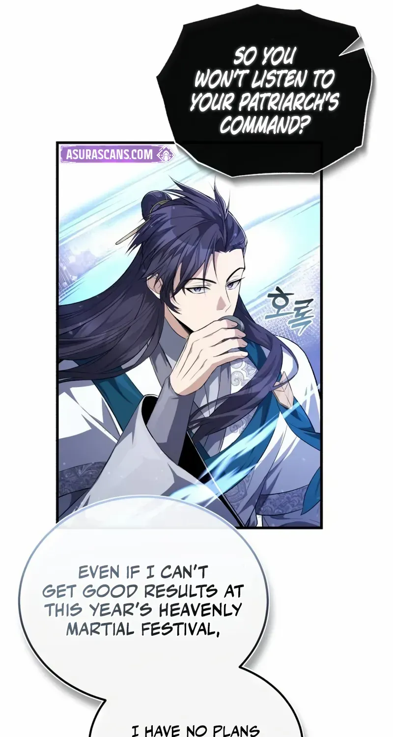One hit teacher master baek Chapter 108 page 90 - 