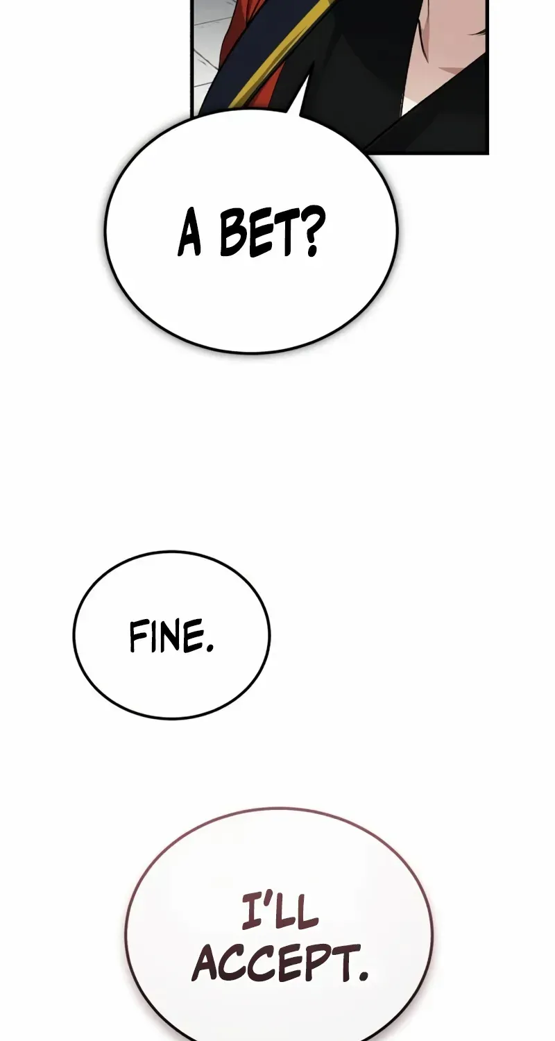 One hit teacher master baek Chapter 108 page 10 - 