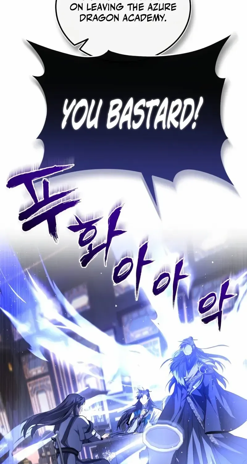 One hit teacher master baek Chapter 108 page 91 - 