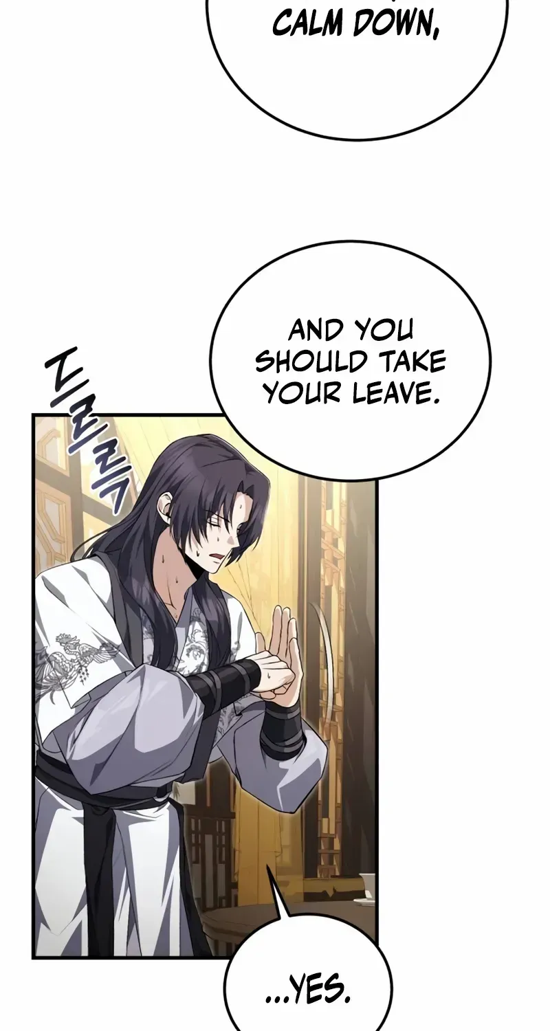 One hit teacher master baek Chapter 108 page 94 - 