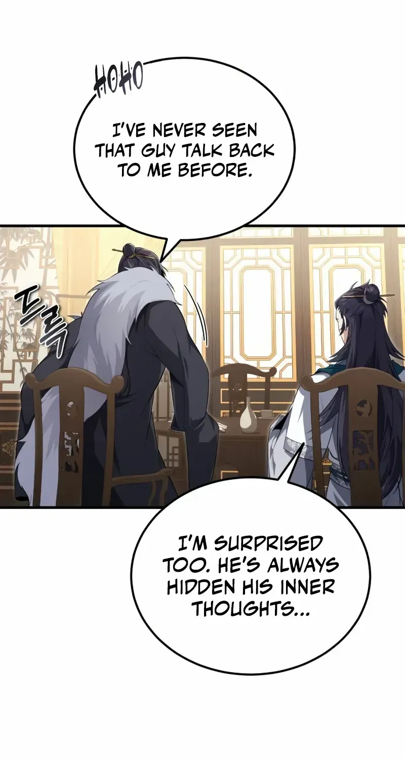 One hit teacher master baek Chapter 108 page 96 - 