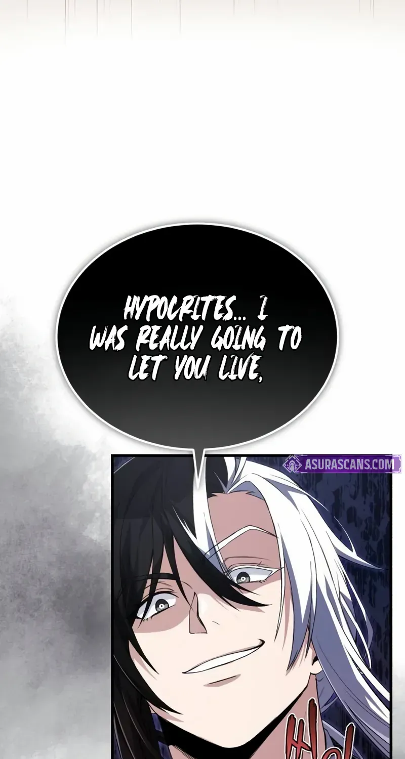 One hit teacher master baek Chapter 109 page 11 - 