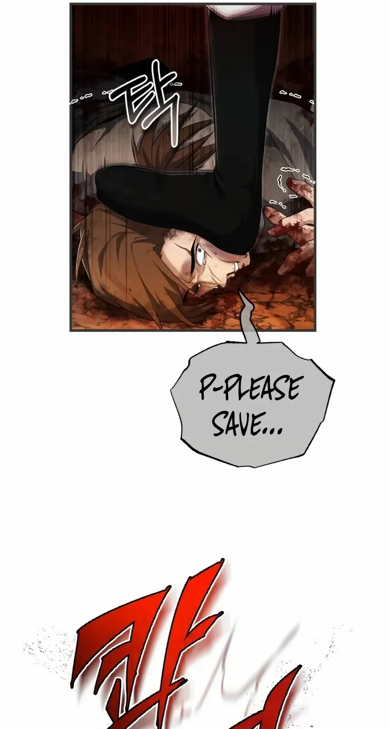 One hit teacher master baek Chapter 109 page 13 - 