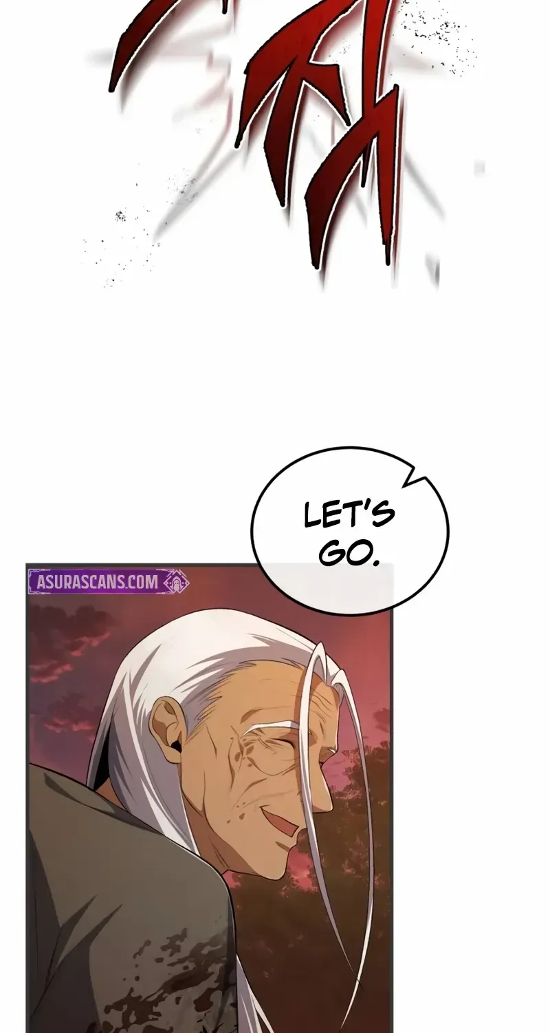 One hit teacher master baek Chapter 109 page 14 - 
