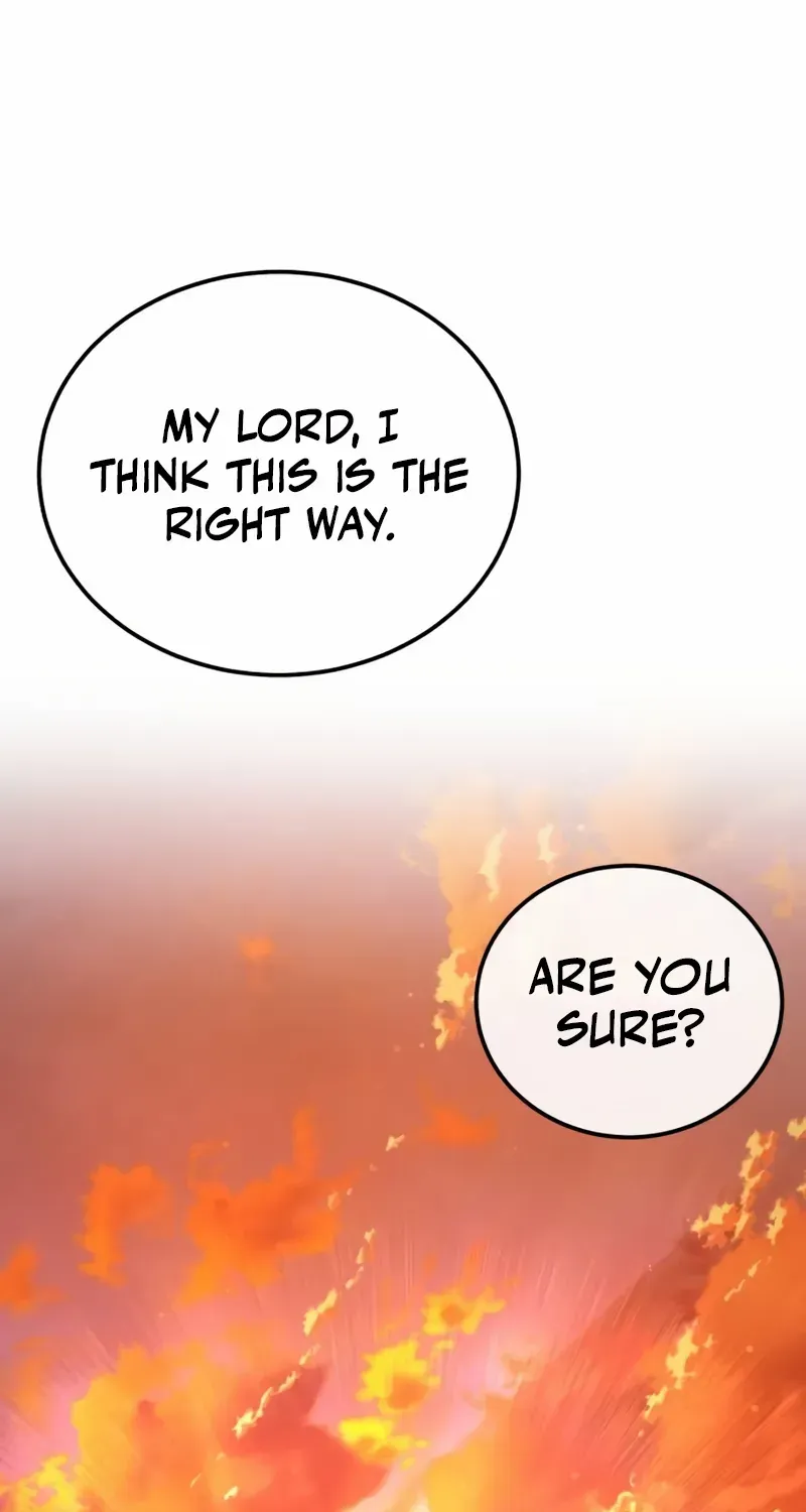 One hit teacher master baek Chapter 109 page 3 - 